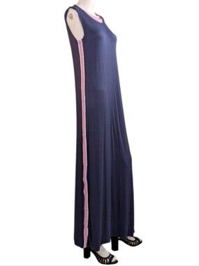 Exist Maxi-Dress Soft And Sensual